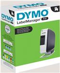 DYMO LABELMANAGER PNP 6-12MM TAPE